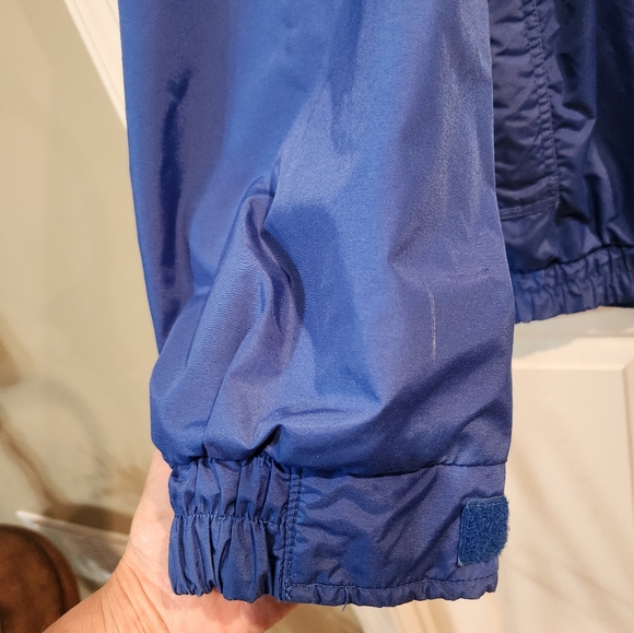 COLUMBIA men's size Large  jacket. - Picture 4 of 6